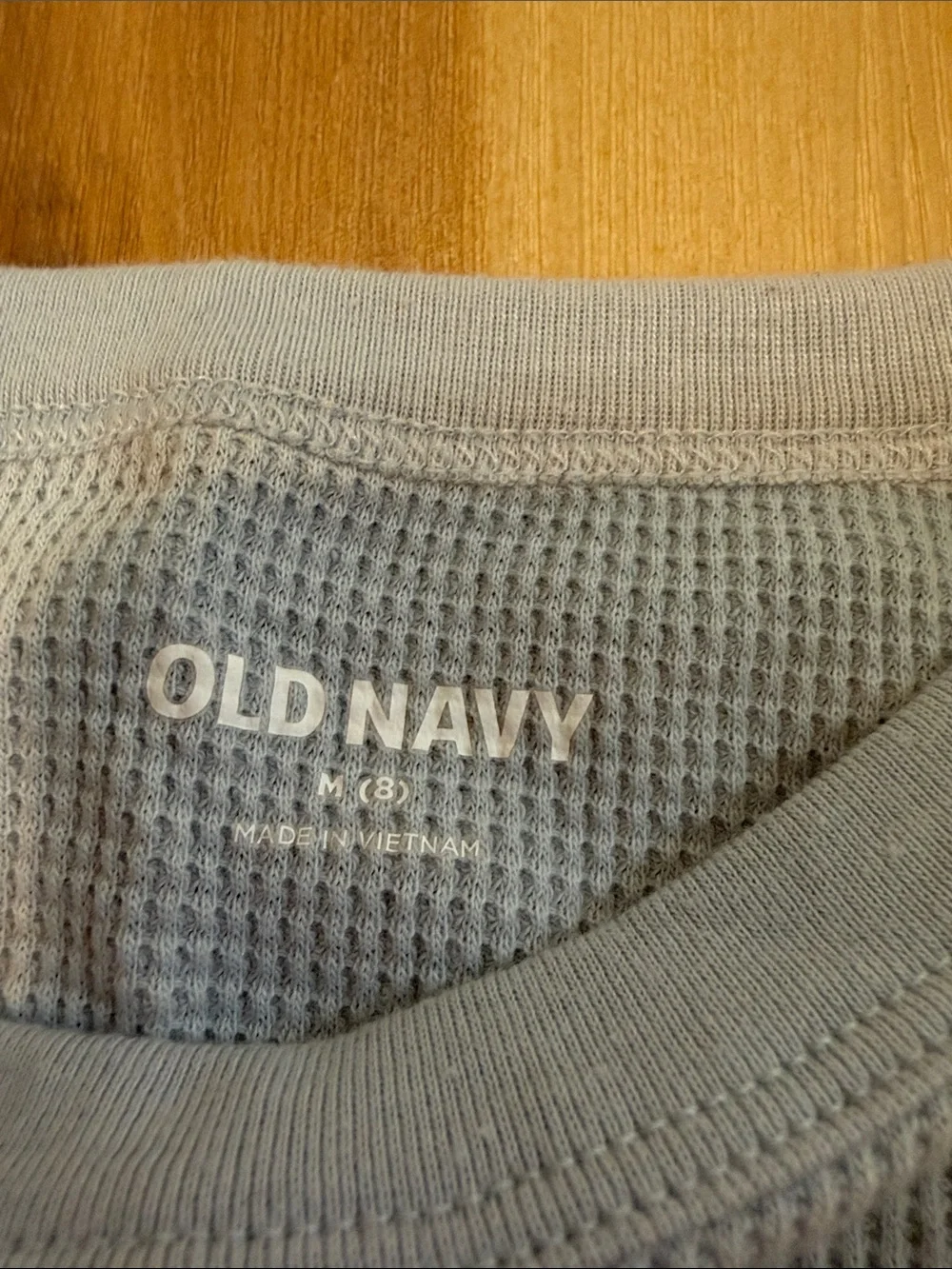GAP and Old Navy Set of 3 Shirts
